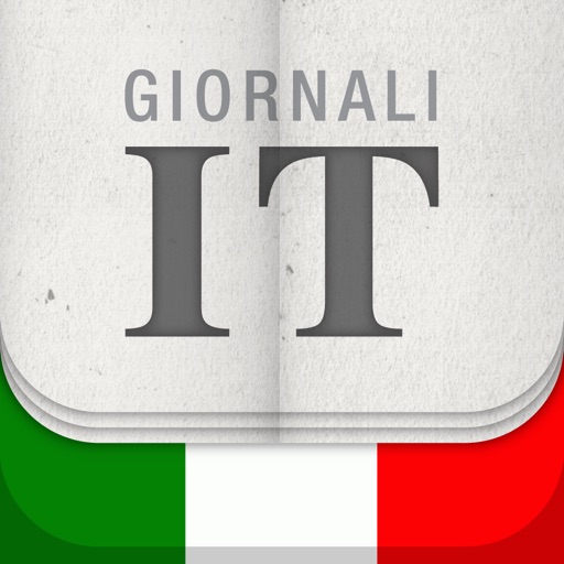 Giornali IT - I giornali più importanti d'Italia