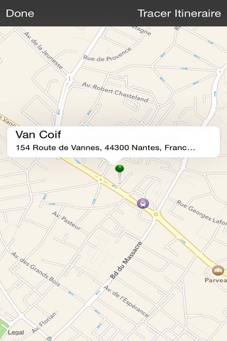 Van Coif screenshot 3