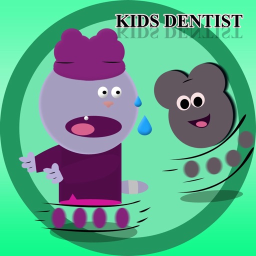Kids Dentist Game Chowder Editor
