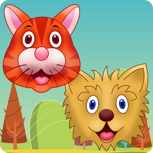 Pets Rush iOS App