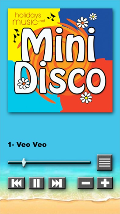 【图】Minidisco(截图1)
