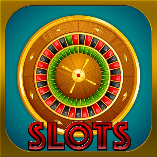 ```` 2015 ```` Action Wheel of Fortune Slots Machine: FREE Lucky Casino Mania icon