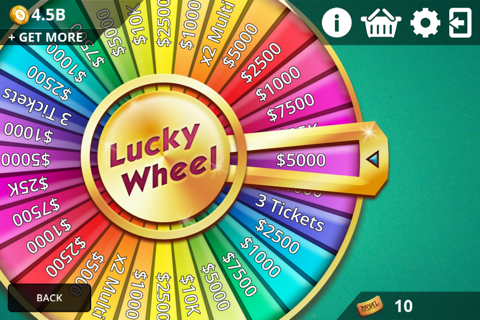 Blackjack - Royal Online Casino screenshot 4