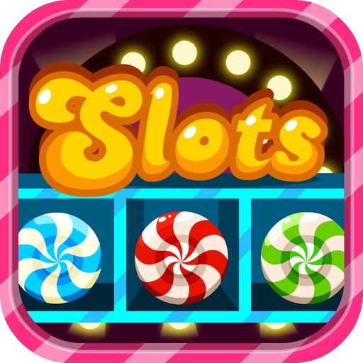 CandySlots – FREE Slots, Bingo, Video Poker, and Cards iOS App