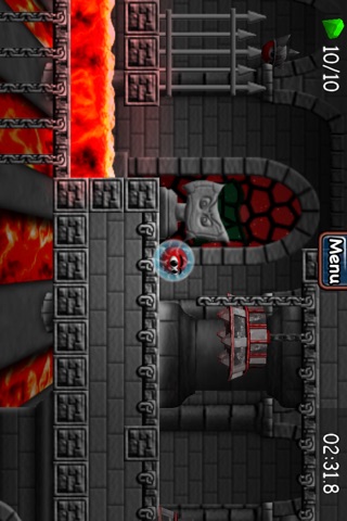 Bounce On 2: Drallo's Demise screenshot 4