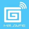 Mr.Safe-Bluetooth Mini Tracker
