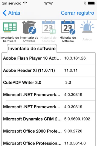 NetSupport DNA Console screenshot 3