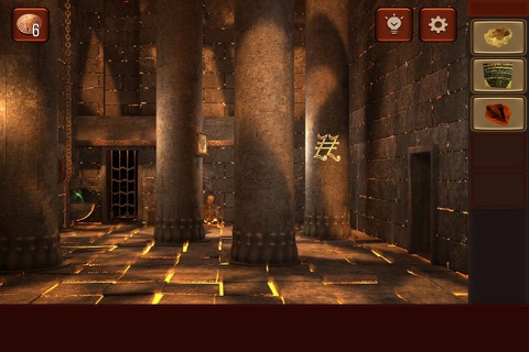 Hellgate Escape screenshot 3
