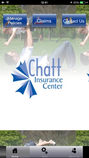 Chatt Insurance Center(圖1)-速報App