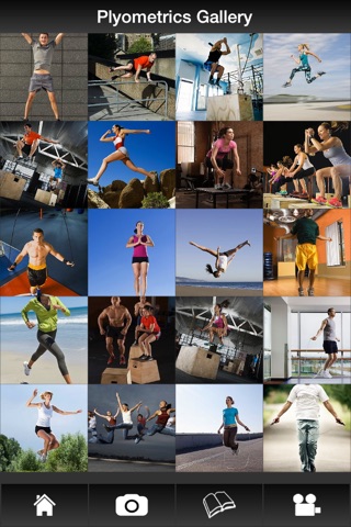 Plyometrics Guide - Have a Fit with Plyometrics Fitness! screenshot 2