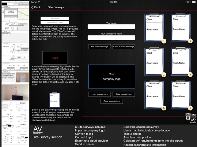 AV Buddy Pro(圖2)-速報App