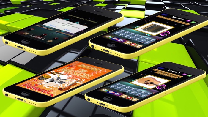 Guess The Musical Instrument