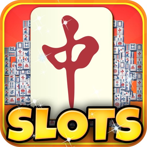 Amazing Moonlight Mahjong Worlds Casino Slots iOS App