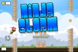 Game screenshot A Ninja Storms - Ниндзя Приключение Боевые Искусства В Японии mod apk