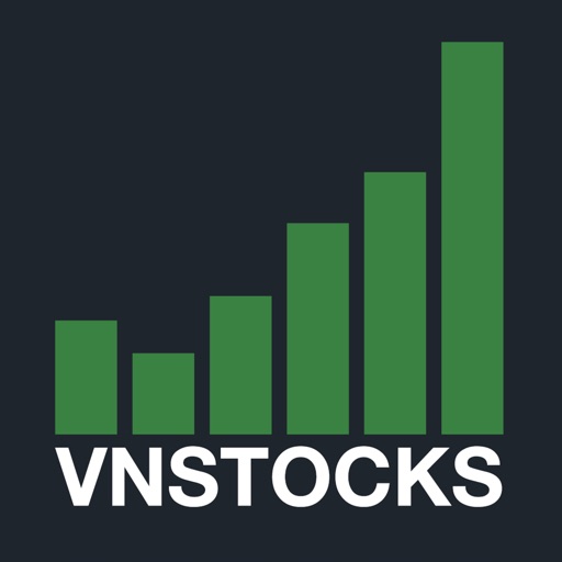 Viet Stocks iOS App