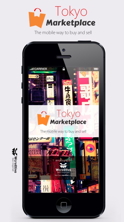 Tokyo Marketplace - Free Classified Ads