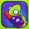 Space Geckos - The Rescue Mission - iPhoneアプリ