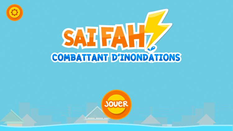 Sai Fah: Combattant d’inondations