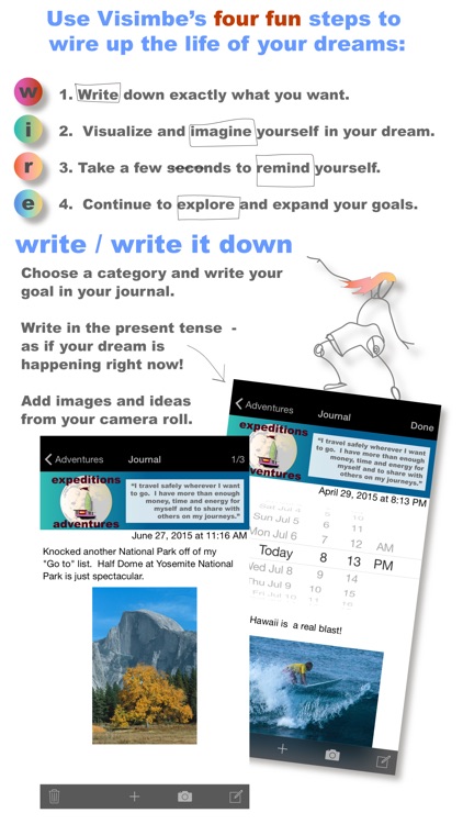Visimbe screenshot-0