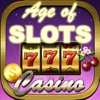 ``` 2015 ``` Age of Slots Casino - FREE Slots Game