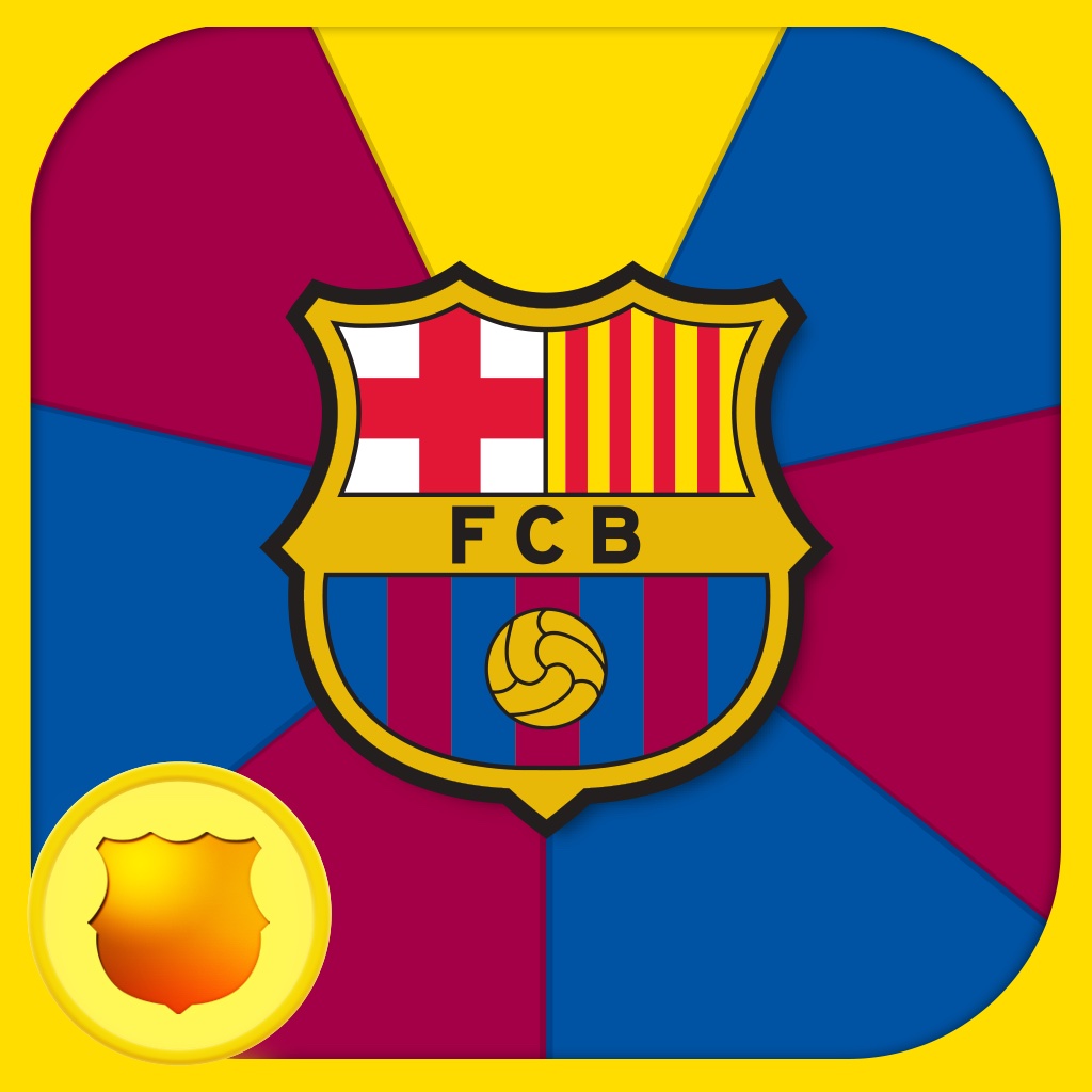 FC Barcelona Trivia Fans