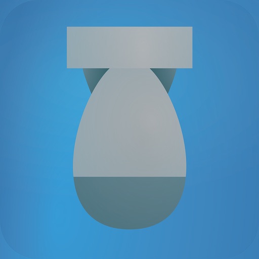 SuS: Super Submarine iOS App