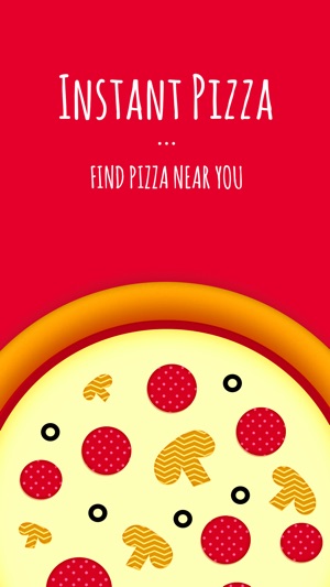 Instant Pizza(圖1)-速報App