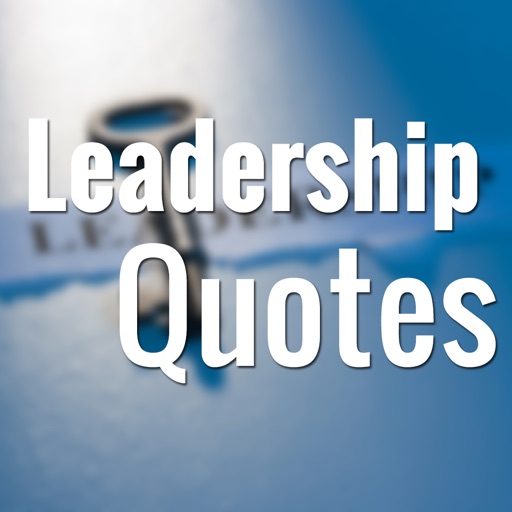 Leadership Quotes and Tips