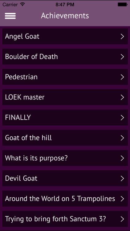 Free Cheats Guide for Goat Simulator Edition screenshot-4
