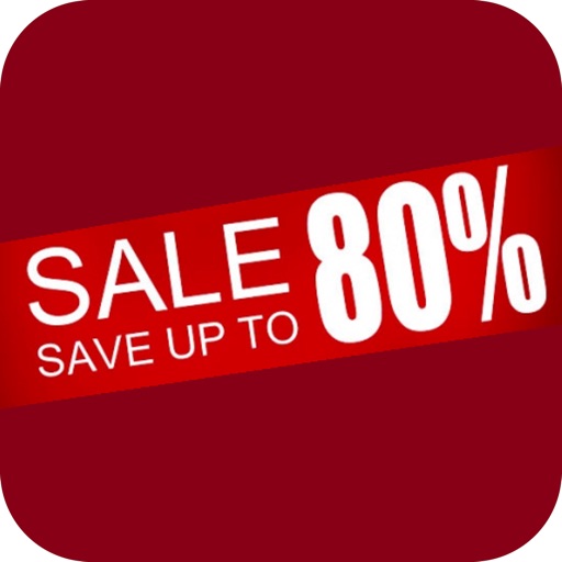 Hotel Booking 80% Off iOS App