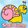 Super Snail Jump : Tap Monster Jumpling For High Top Scores Funny Free Games