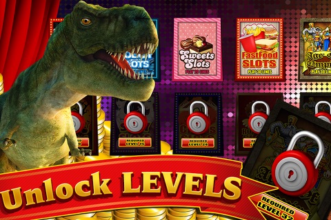 the adventure of little dinosaur online las vegas way of slot machine casino screenshot 2