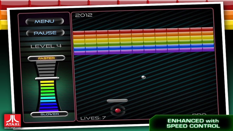 【图】Breakout®: Boost(截图1)