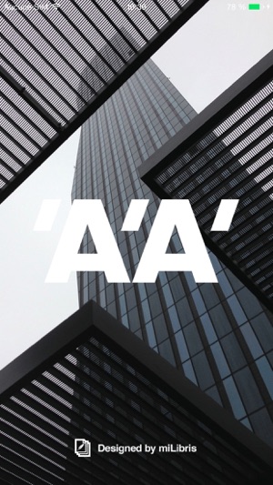 AA L'Architecture d'Aujourd'hui(圖5)-速報App