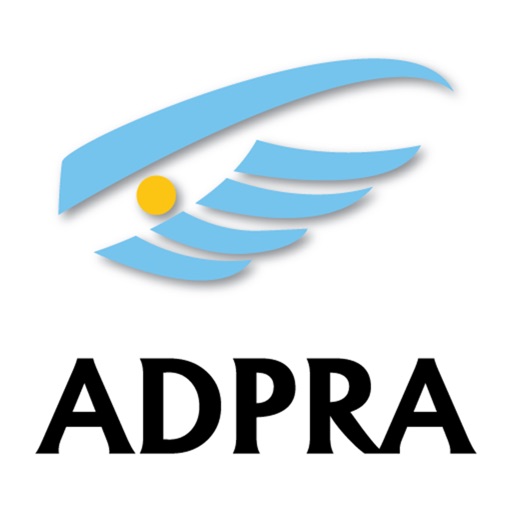 ADPRA icon