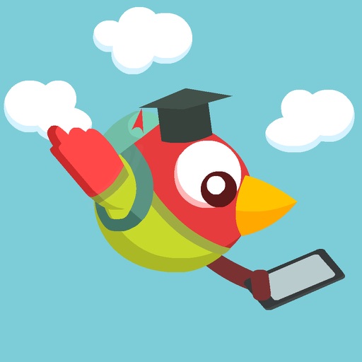 Startup Bird iOS App