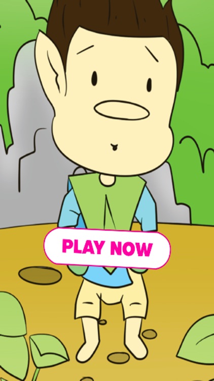 Kids Memory Game Tree Fu Tom version