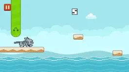 Game screenshot Jumping Julie hack