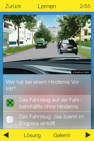 AutoDriver Serial screenshot 4