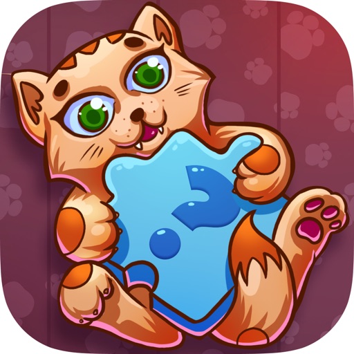 Animal Traits - Puzzles For Kids Icon