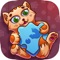 Animal Traits - Puzzles For Kids