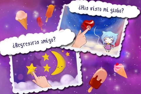 Fairy Tale princess Oona's wonderworld screenshot 4