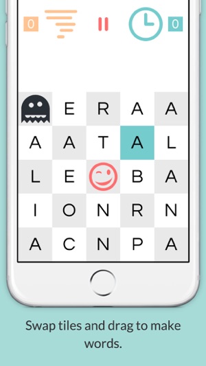 Survival Words - Word Games for Brain Training(圖2)-速報App