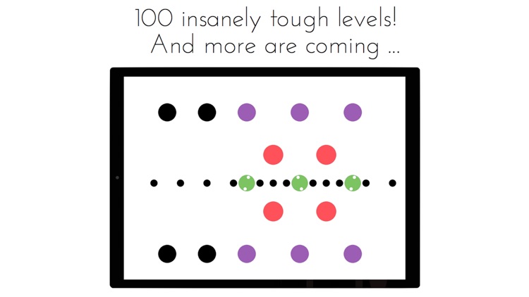 Imaginary Line - The Impossible Game About Connecting The Dots For Three screenshot-3