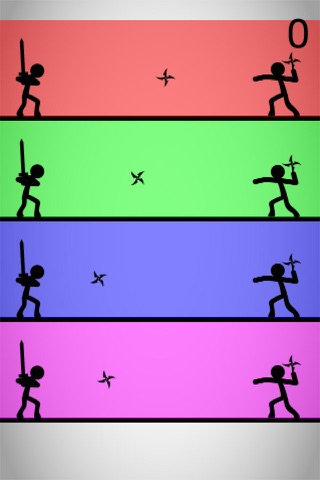 Stickman Fight - Ninja Fight, shadow, Final Fight screenshot 4