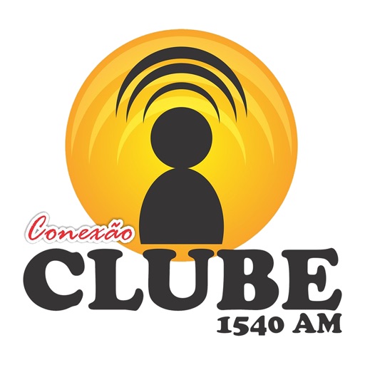 Conexão Clube 1540 icon