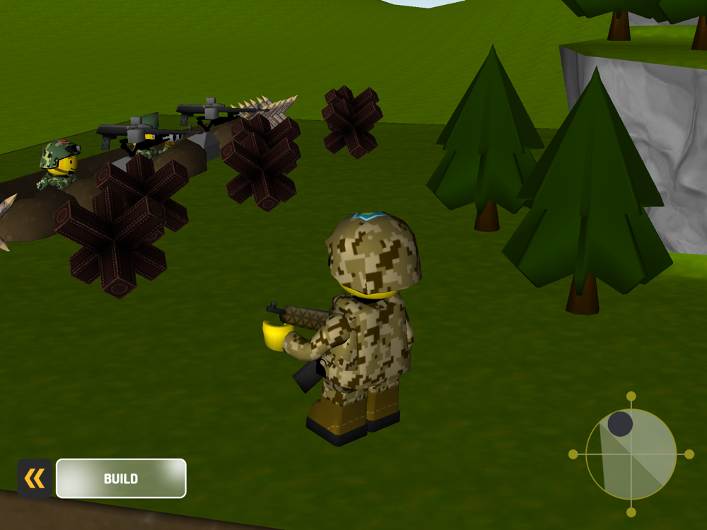 Bloxy World 3d Blocks For Kids App For Iphone Free Download Bloxy World 3d Blocks For Kids For Ipad Iphone At Apppure