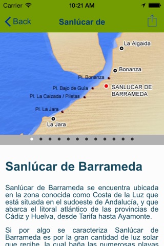 Hotel Barrameda screenshot 2