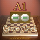 A1 Game Clock