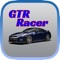 Icon Gtr Racer City Drag Hightway : The Extreme Racing 3d Free Game